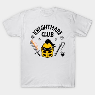 Knightmare Club T-Shirt